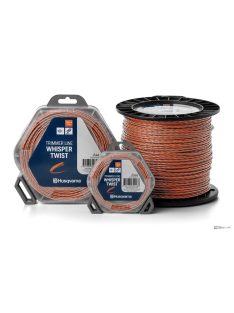 Husqvarna Whisper Twist damil 2,7 mm * 210 m