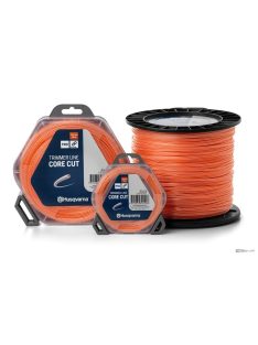 Husqvarna Core Cut damil 2,7 mm*12 m