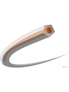 Husqvarna Core Cut damil 2,7 mm*240 m