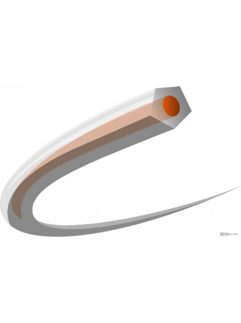Husqvarna Core Cut damil 2,7 mm*240 m