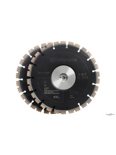Husqvarna EL 10 CnB 230 mm gyémánt vágótárcsa