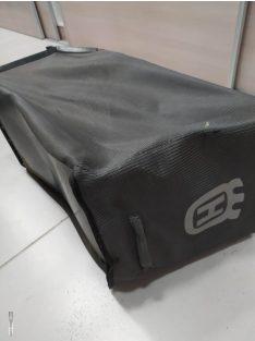 Husqvarna Lc151/151S fűgyűjtő használt