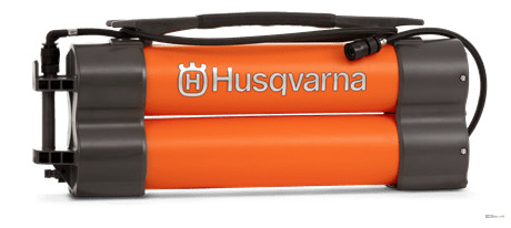 Husqvarna WT2GO állandó nyomású víztartály