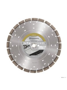   Husqvarna ELITE-CUT S65 Exo-Grit 500mm gyémánt vágótárcsa