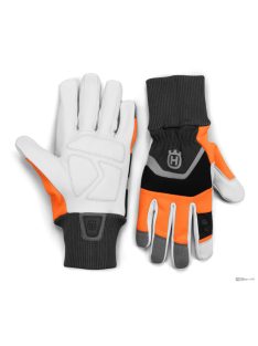   Husqvarna Functional vágásvédelemmel ellátott Kesztyű Class 0