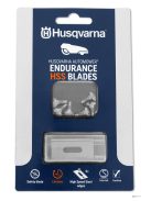 Husqvarna Automower® Endurance HSS kés (6db)