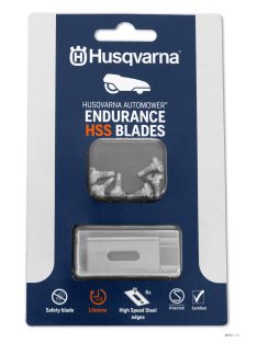 Husqvarna Automower® Endurance HSS kés (6db)