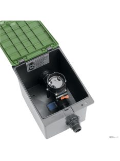GARDENA Szelepdoboz V1 1254-29