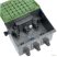 GARDENA Szelepdoboz V3 1255-29