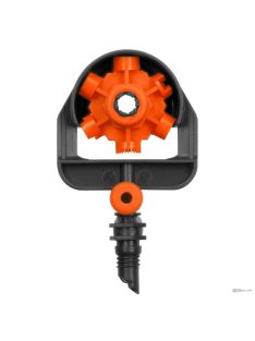 GARDENA 6-állású permetező fúvóka 1396-29