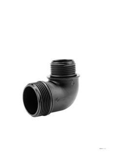   GARDENA Búvárszivattyú-csatlakozóelem 42 mm (G 5/4) + 33.3 mm (G 1) 1744-20