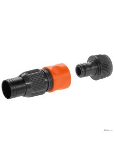   GARDENA Szivattyú csatlakozókészlet 19 mm-es (3/4") tömlőhöz 1752-20