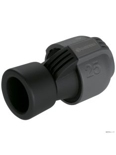   GARDENA SP kötőelem 25 mm x 1" belső menettel 2762-20