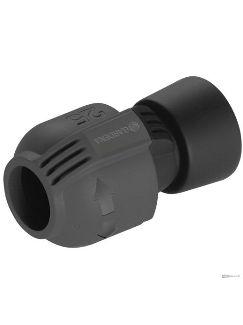GARDENA SP kötőelem 25 mm x 1" belső menettel 2762-20