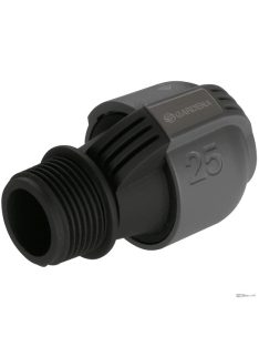  GARDENA SP kötőelem 25 mm x 1" külső menettel 2763-20