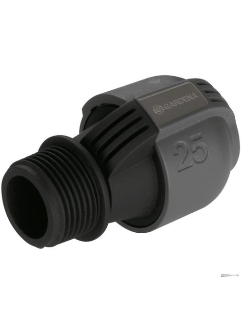 GARDENA SP kötőelem 25 mm x 1" külső menettel 2763-20