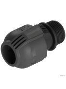 GARDENA SP kötőelem 25 mm x 1" külső menettel 2763-20