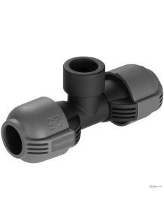 GARDENA SP T-elem 25 mm x 3/4" belső menettel 2790-20