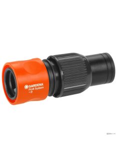   GARDENA Profi rendszerű tömlőelem 19 mm (3/4") 2817-20