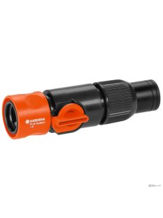   GARDENA Profi rendszerű zárószabályozó 19 mm (3/4") 2819-20