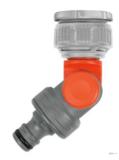   GARDENA Csuklós csapelem 3/4", 1"  belső menettel 2999-20