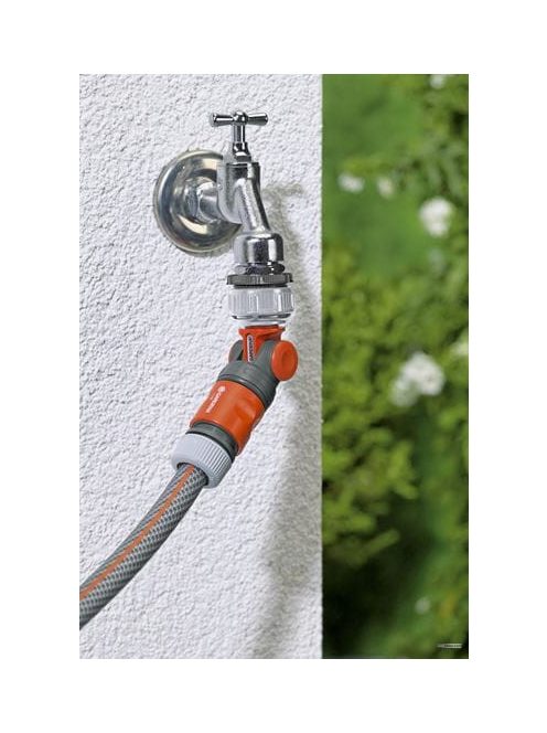 GARDENA Csuklós csapelem 3/4", 1"  belső menettel 2999-20