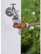 GARDENA Csuklós csapelem 3/4", 1"  belső menettel 2999-20