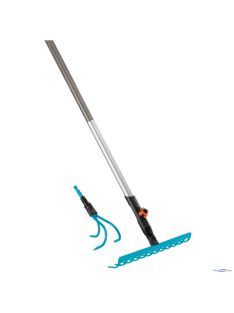 GARDENA combisystem Talajmegmunkáló szett 3004-20
