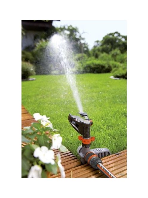 GARDENA Comfort impulzus-, kör- és szektoresőztető 8141-20