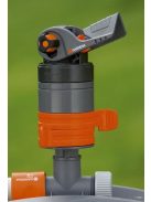 GARDENA Comfort turbinás esőztető 8143-20