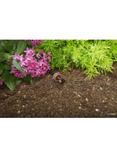   GARDENA Nyomáskiegyenlítős végcsepegtető 2 l/óra 8310-29