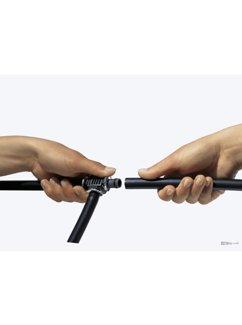 GARDENA 13 mm.es (1/2") T-elem 8329-29