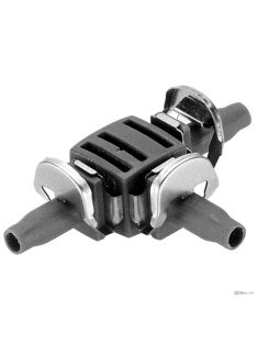 GARDENA 4,6 mm-es (3/16") T-elem 8330-29