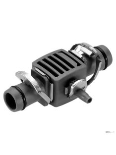   GARDENA T-szűkítőelem 13 mm-ről (1/2") 4,6 mm-re (3/16") 8333-20