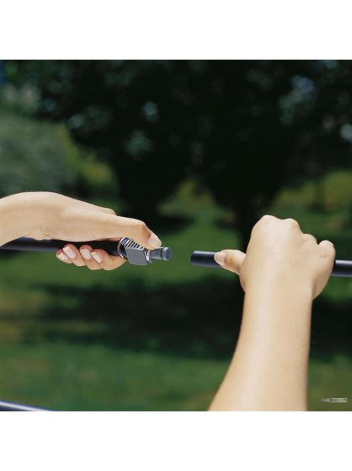 GARDENA 13 mm-es (1/2") kötőelem 8356-29