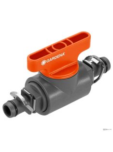 GARDENA MD-ZÁRÓSZELEP 1/2 GA8358-29