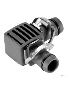 GARDENA 13 mm-es (1/2") L-elem 8328-29