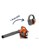 Husqvarna 125B lombfúvó