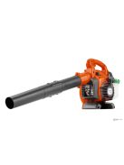 Husqvarna 125B lombfúvó