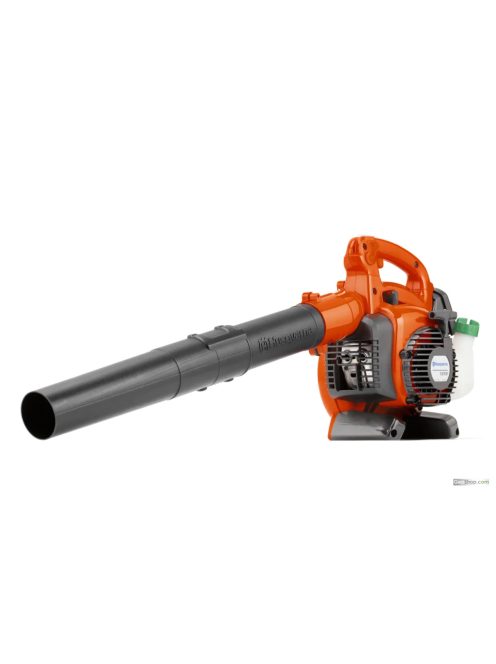 Husqvarna 125B lombfúvó