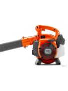 Husqvarna 125B lombfúvó