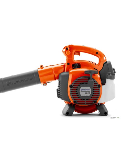 Husqvarna 125B lombfúvó