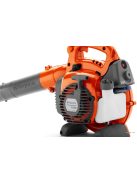 Husqvarna 125B lombfúvó