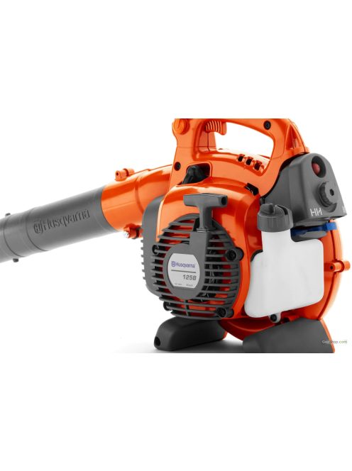 Husqvarna 125B lombfúvó