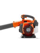 Husqvarna 125BVx lombfúvó
