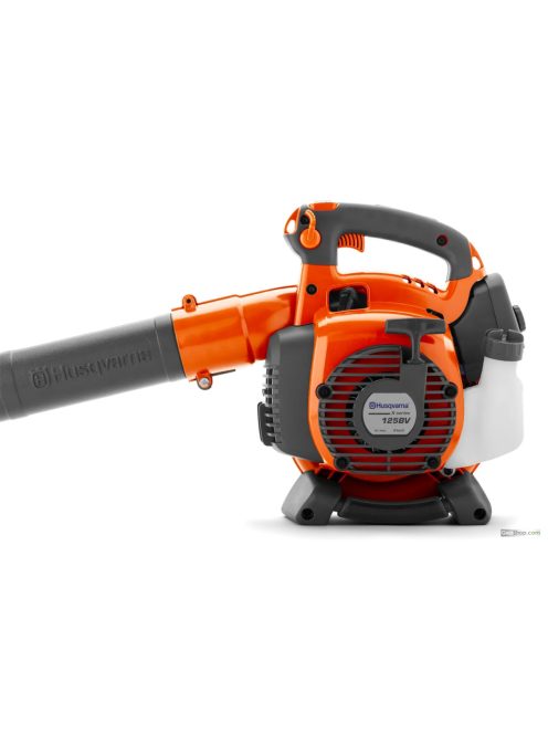Husqvarna 125BVx lombfúvó