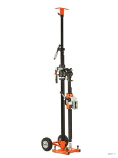 Husqvarna DS 50 GYRO teleszkópos fúróállvány