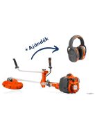 Husqvarna 545RX Fűkasza