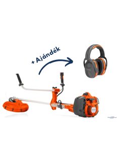 Husqvarna 545RX Fűkasza