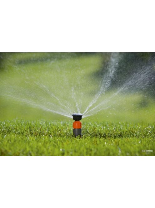 GARDENA SP turbinás esőztető T 100 8201-29